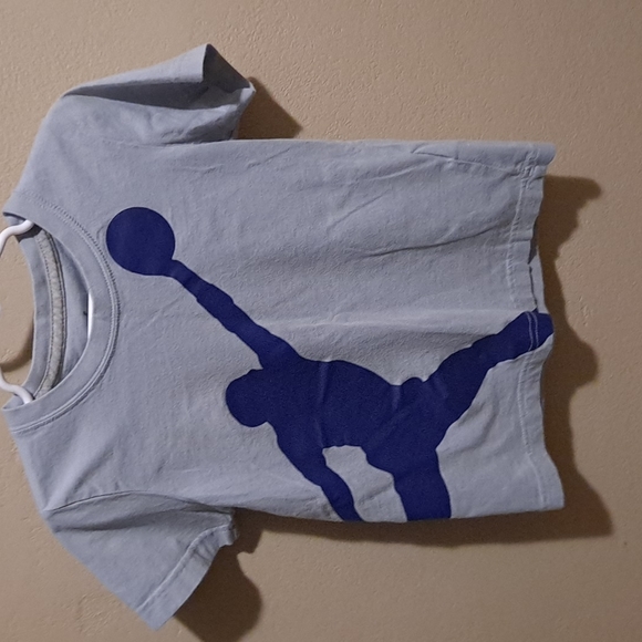 JORDAN T-shirts(youth boy) - Picture 2 of 9